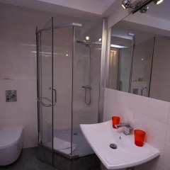 Kolegiacki Hotel 4* Стандартный номер фото 4