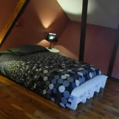 Hostel Graca 28 Лиссабон комната для гостей фото 2