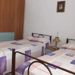 Отель Chiessi Relax Кьесси комната для гостей фото 5
