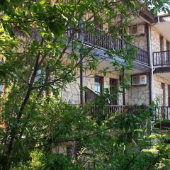 Отель Ilhan Otel Сиде фото 19