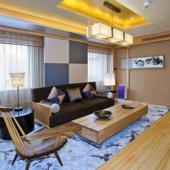 Hotel New Otani Chang Fu Gong интерьер отеля фото 2