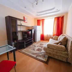 Отель Sary Arka 2* Студия фото 6