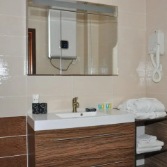 Albatros Hotel 4* Люкс