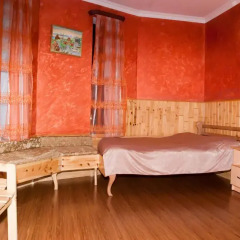 База Отдыха Резорт MJA Улучшенный номер фото 5