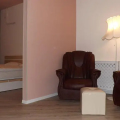 Holiday Hostel Стандартный номер фото 6