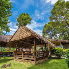 Отель Lanta Smile Resort @ Longbeach Ланта фото 8