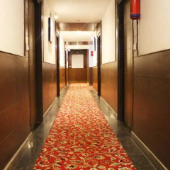 Отель OYO Rooms Bus Stand Gurgaon интерьер отеля фото 2