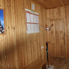 Отель Kizhi Grace Guest House Кижи удобства в номере