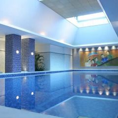 Harriway Garden Hotel Houjie 4* Стандартный номер с различными типами кроватей