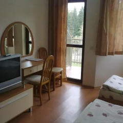 Apart Hotel Flora Residence Daisy 4* Студия фото 2