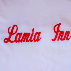 Отель Lamia Inn спортивное сооружение