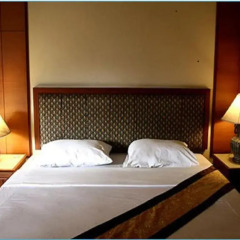 Отель King Royal Garden Inn 3* Улучшенный номер фото 2