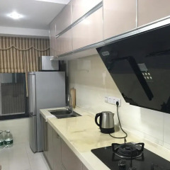 Отель Golden Mango Апартаменты с различными типами кроватей фото 2