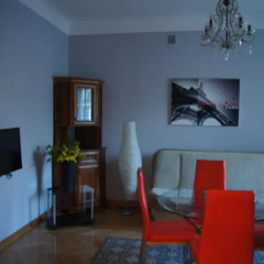 Отель Krucza by Rental Apartments Польша, Варшава - отзывы, цены и фото номеров - забронировать отель Krucza by Rental Apartments онлайн комната для гостей фото 5