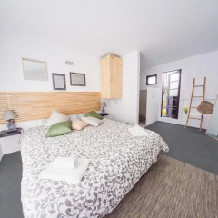 Отель Balili Surf House комната для гостей фото 5