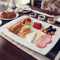 Damcilar Hotel питание