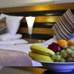Lalezar Hotel & Resort в номере