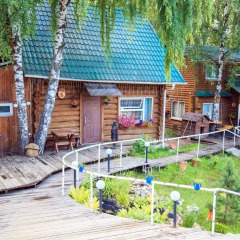 Гостиница Holiday home Emelya в Костроме 1 отзыв об отеле, цены и фото номеров - забронировать гостиницу Holiday home Emelya онлайн Кострома детские мероприятия фото 2