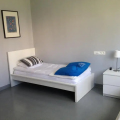 Hostel Broniewskiego детские мероприятия