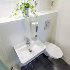 Chic Hostel Кровать в общем номере с двухъярусной кроватью фото 6