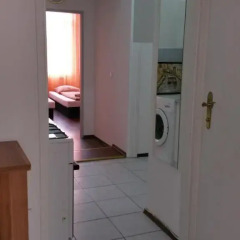 Апартаменты Raisa Apartments Lerchenfelder Gürtel 30 Студия с различными типами кроватей фото 13