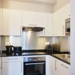Отель Thon Residence Parnasse 4* Апартаменты фото 6