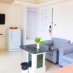Mike Hotel 2* Стандартный номер с 2 отдельными кроватями фото 9