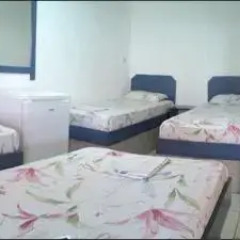 Отель Camping Sithon комната для гостей фото 2
