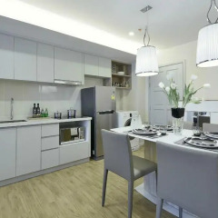 Отель Roomme Hospitality Nang Linchee Branch 3* Люкс