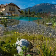 Отель Lavendelhof Аппиано-сулла-Страда-дель-Вино бассейн фото 2