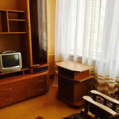 Гостиница Tambovkurort II Стандартный номер с разными типами кроватей фото 15