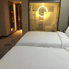 Lifeng Hotel Shanghai Pudong Airport Branch In Shanghai - 