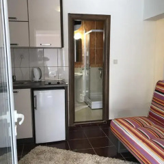Апартаменты Apartments Kentera Апартаменты с 2 отдельными кроватями фото 6