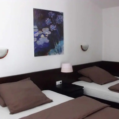 Отель Bungalows El Jardín комната для гостей