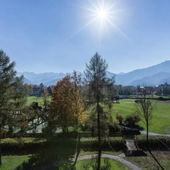Отель Helios Закопане