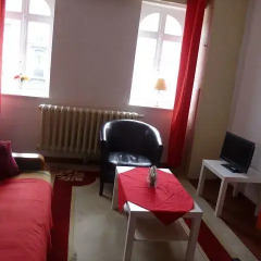 Отель Residenza Galatea 2* Стандартный номер фото 6