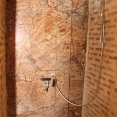 Отель Loft in Old Town Улучшенные апартаменты с различными типами кроватей фото 8