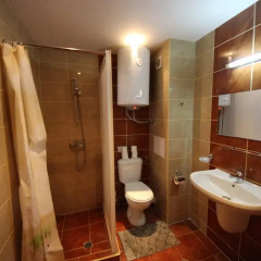 Апартаменты Menada Esperanto Apartments Апартаменты с различными типами кроватей фото 7