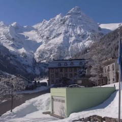 Отель Garni Interski Стельвио фото 7