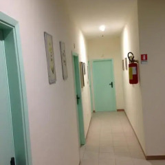 Отель Happy 3* Стандартный номер фото 13