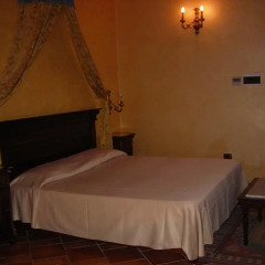 Il Podere Hotel Restaurant 4* Стандартный номер фото 4