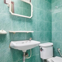 Отель Amarin Inn 2* Стандартный номер фото 5