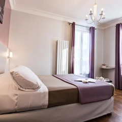 Modern Hotel спа