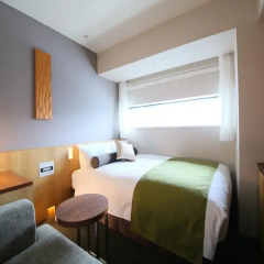 Отель Gracery Shinjuku 4* Стандартный номер фото 5