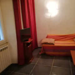 Отель Maristella Appartamento Сарцана комната для гостей фото 2