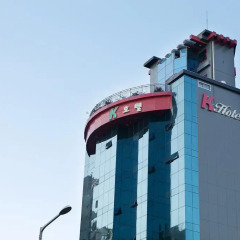 K Hostel городской автобус