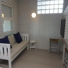 Отель South Point 3* Апартаменты с различными типами кроватей фото 35