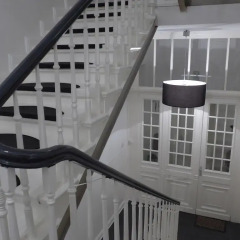 Отель Appartement Pempelfort Германия, Дюссельдорф - отзывы, цены и фото номеров - забронировать отель Appartement Pempelfort онлайн ванная