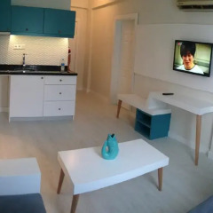 Cekmen Hotel 3* Люкс повышенной комфортности с различными типами кроватей фото 3