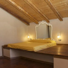 Отель Maraca Residence Сиракуза комната для гостей фото 4